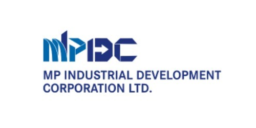 MP Industrial Development Corporation logo