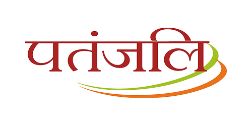 Patanjali logo