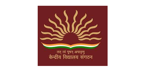 Kendriya Vidyalaya Sangathan logo