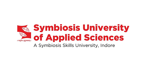 Symbiosis University of Applied Sciences logo
