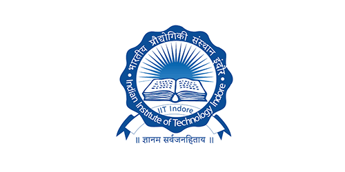 IIT Indore logo