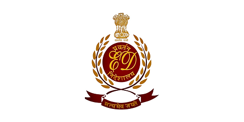 Enforcement Directorate logo