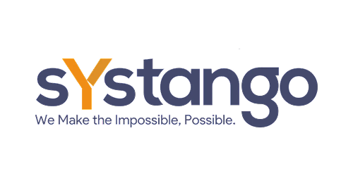 Systango logo