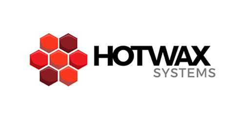 Hotwax Systems logo