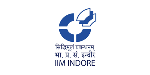 IIM Indore logo