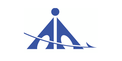 Airports Authority of India logo