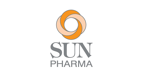 Sun Pharma logo
