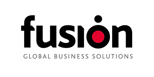 Fusion Global Business Solutions logo