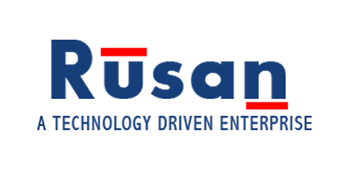 Rusan logo