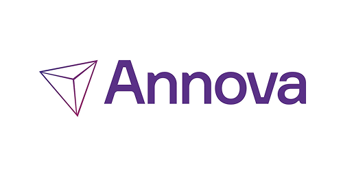 Annova logo