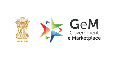 Government e-Marketplace (GeM) Vendor