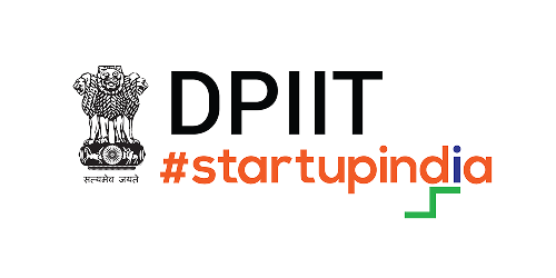 DPIIT Recognized Startup