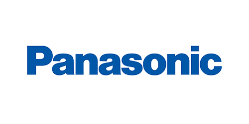 Panasonic logo