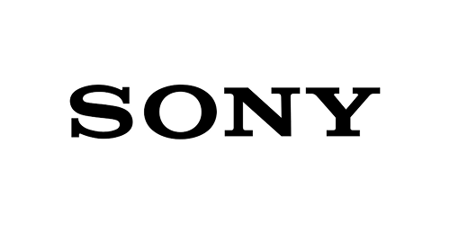 Sony logo