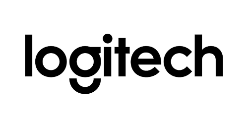 Logitech logo
