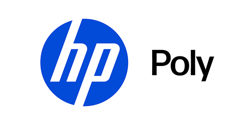 HP Poly logo