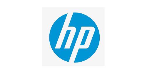 HP logo