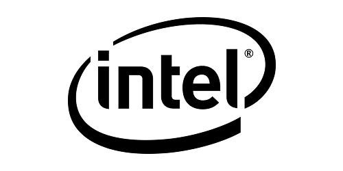 Intel logo