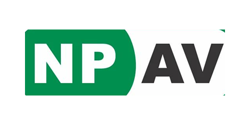 NPAV logo