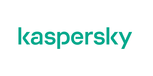 Kaspersky logo