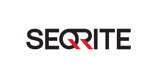 Seqrite logo