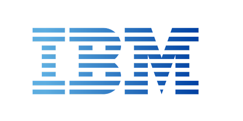 IBM logo