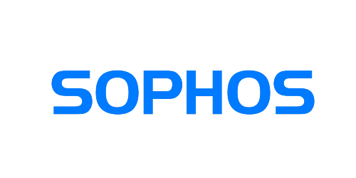 Sophos logo