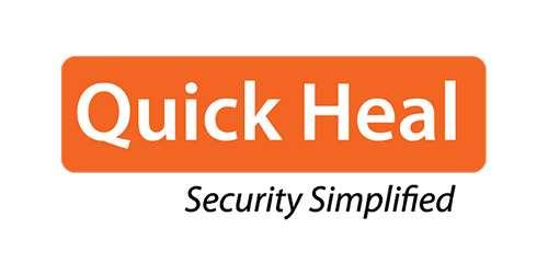 Quick Heal logo