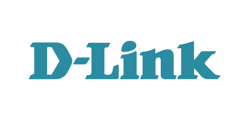 D-Link logo