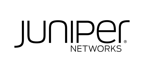 Juniper Networks logo