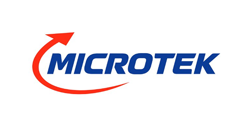 Microtek logo