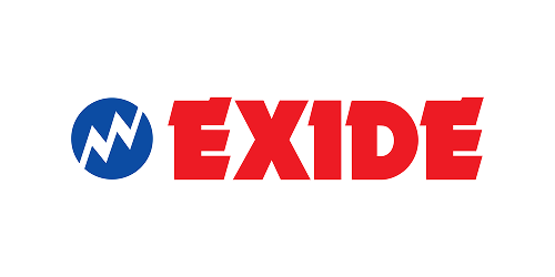 Exide logo