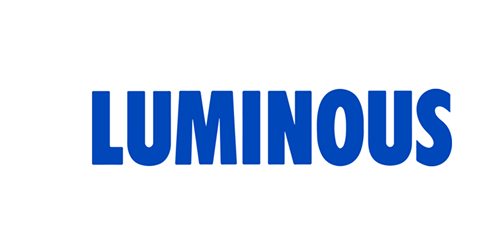 Luminous logo