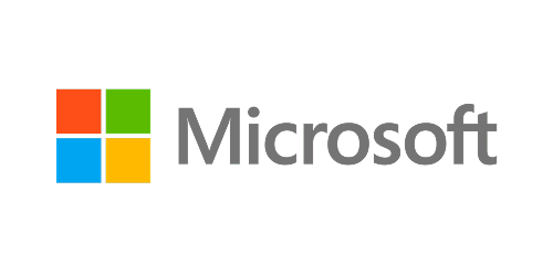 Microsoft logo