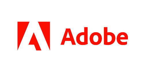 Adobe logo