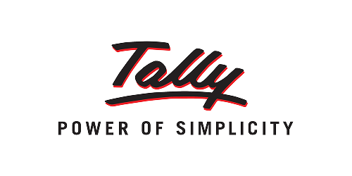 Tally logo