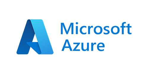 Microsoft Azure logo