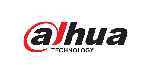 Dahua Technology logo