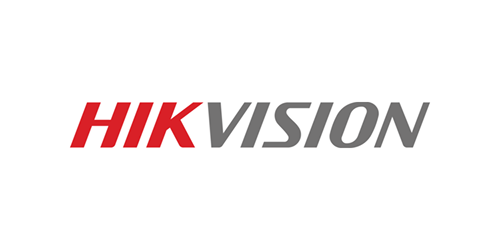 Hikvision logo
