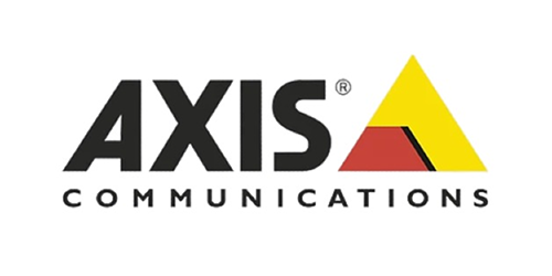 Axis Communications logo