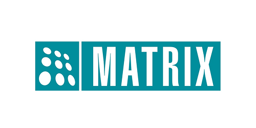 Matrix logo